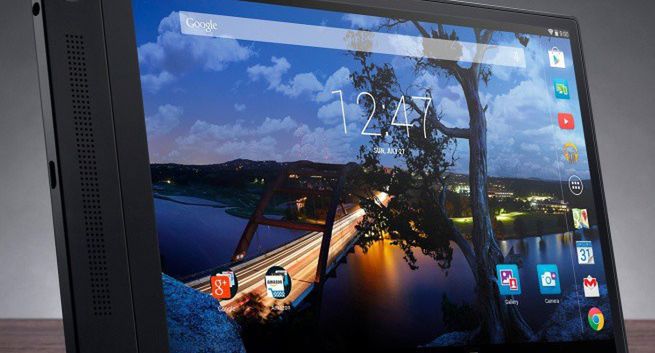 Dell Venue 8 7000 - super cienki tablet za 499 dolarów