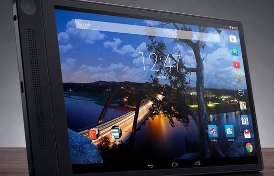 Dell Venue 8 7000 - super cienki tablet za 499 dolarów