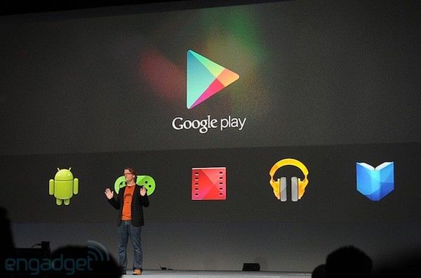 Google'owe żelki - Android 4.1 Jelly Bean [wideo] 7