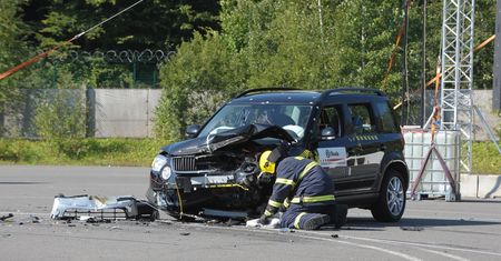 Kolizja, wypadek, katastrofa drogowa – czym się różnią te zdarzenia i jakie są ich skutki?