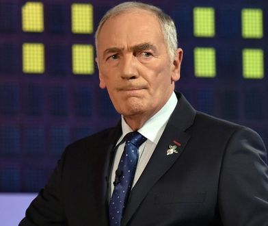 Co z Karolem Strasburgerem w "Familiadzie"? TVP odpowiedziała na plotki