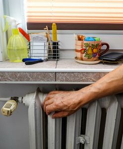 Kara za zakręcone kaloryfery? Oto co mówi prawo