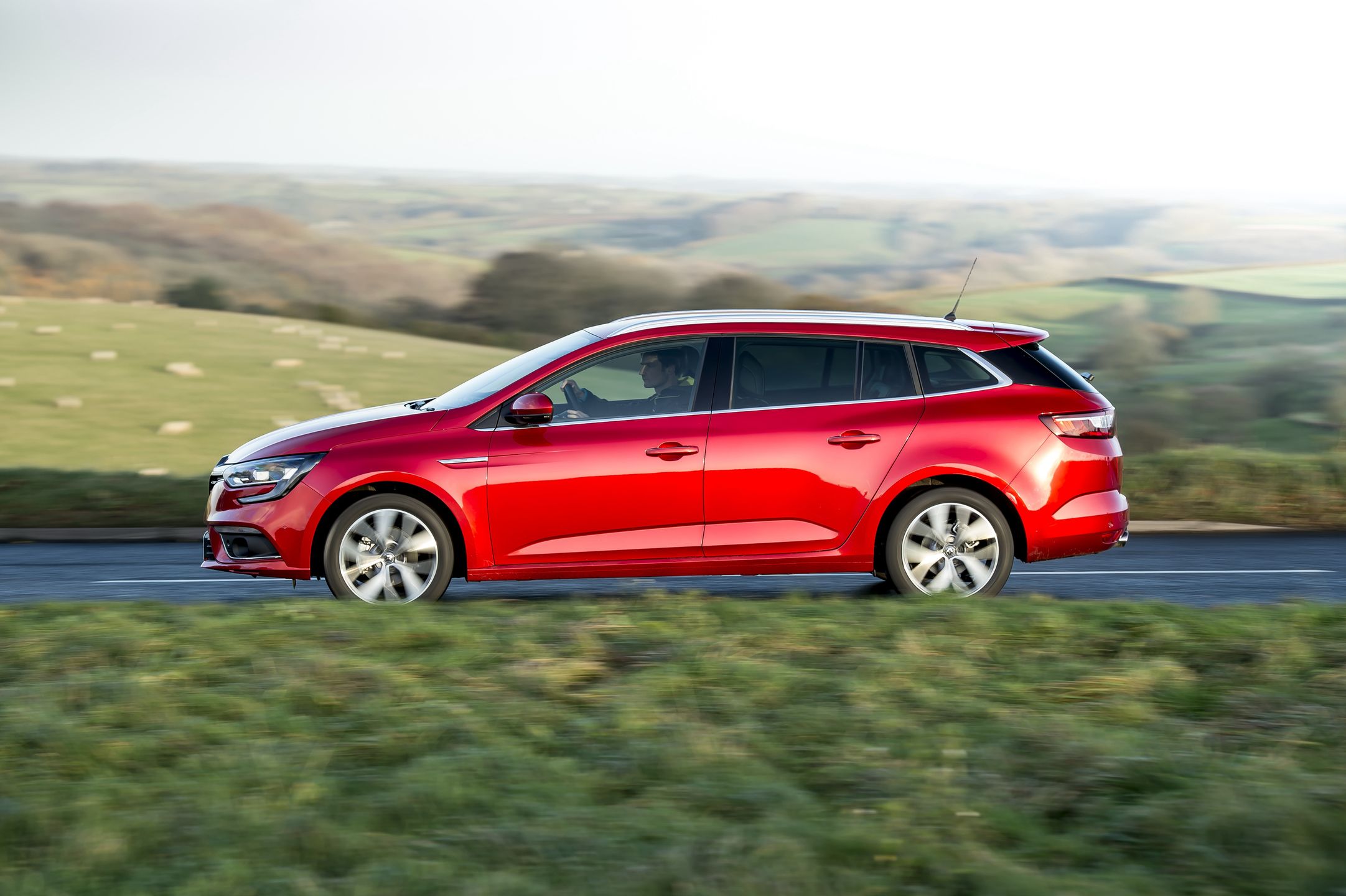 Renault Mégane 7