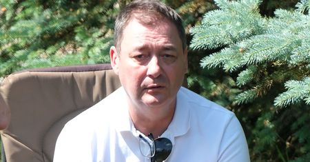 Jacek Rozenek latami dochodził do zdrowia po udarze. Wyznał nam, jak się czuje teraz