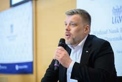Zandberg chce wyjaśnień po ustaleniach WP. "Kosmiczne koryto"