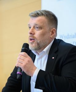Zandberg chce wyjaśnień po ustaleniach WP. "Kosmiczne koryto"