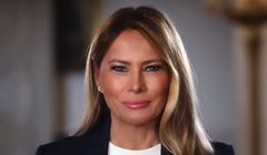 Bunt w "Vanity Fair" przeciw Melanii Trump na okładce. Dziennikarze grożą odejściem
