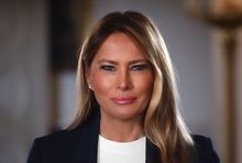 Melania Trump