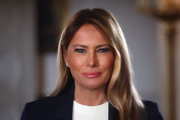Melania Trump