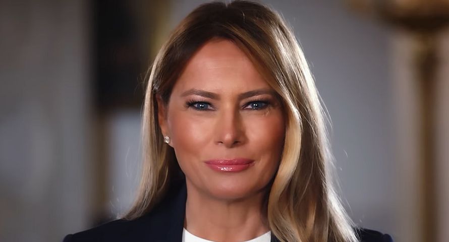 Bunt w "Vanity Fair" przeciw Melanii Trump na okładce. Dziennikarze grożą odejściem