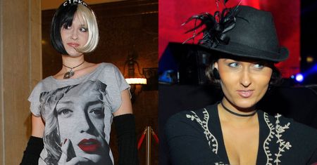 Sara May była "naczelną polską skandalistką". Wycofała się z show biznesu, gdy została mamą. Jak dziś wygląda? (FOTO)