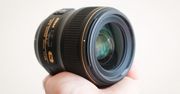 Nikkor AF-S 35 mm f/1.4 - świetne szkło na każdą okazję [test]