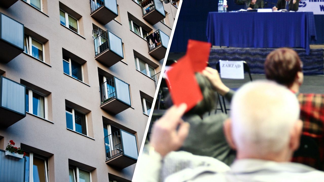 Więcej jawności w spółdzielniach. Jest projekt, uwag nie brakuje