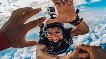 Upadek legendy. GoPro zbudowało całą branżę, a potem stało się jej pariasem