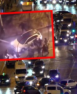 14-latek nie żyje. "Brutalnie potrącony"