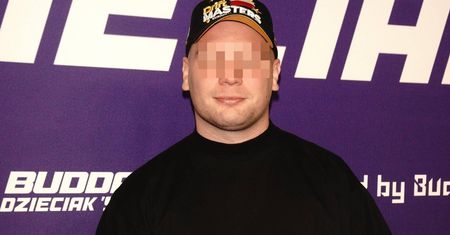 CBŚP wydało komunikat po zatrzymaniu Buddy