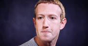 Mark Zuckerberg: wyciekły nagrania. Kryzys Facebooka, pracownicy tracą zaufanie