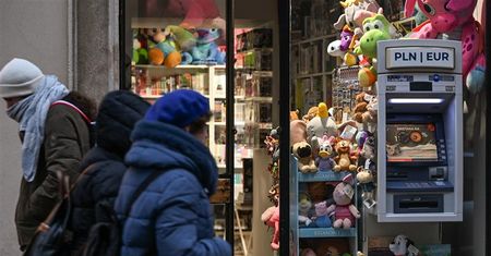 Są nowe dane o wynagrodzeniach w Polsce. Tyle zarabiamy