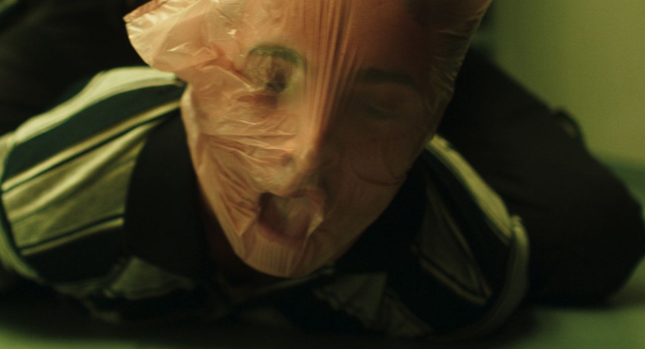 Polski film trafi do USA. "Horror, który przeraża"