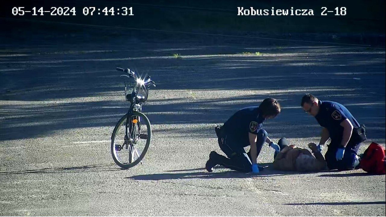 Więcej nowoczesnych kamer będzie obserwować mieszkańców Zduńskiej Woli