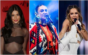 Wrocław: Doda, Kayah i Roksana Węgiel zaśpiewają na pl. Wolności