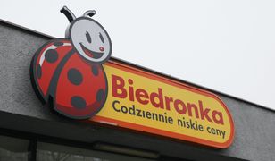 Internauci komentują wojnę Biedronki z Lidlem. W sieci trwa prawdziwa burza