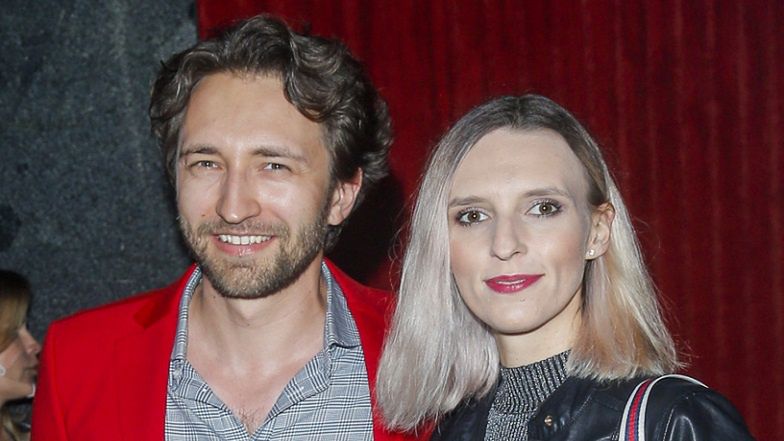 Dariusz Wieteska rozstał się z żoną. Do sądu wpłynęły papiery rozwodowe