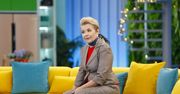 Aleksandra Konieczna kończy 60 lat. Pokonywała wiele przeciwności
