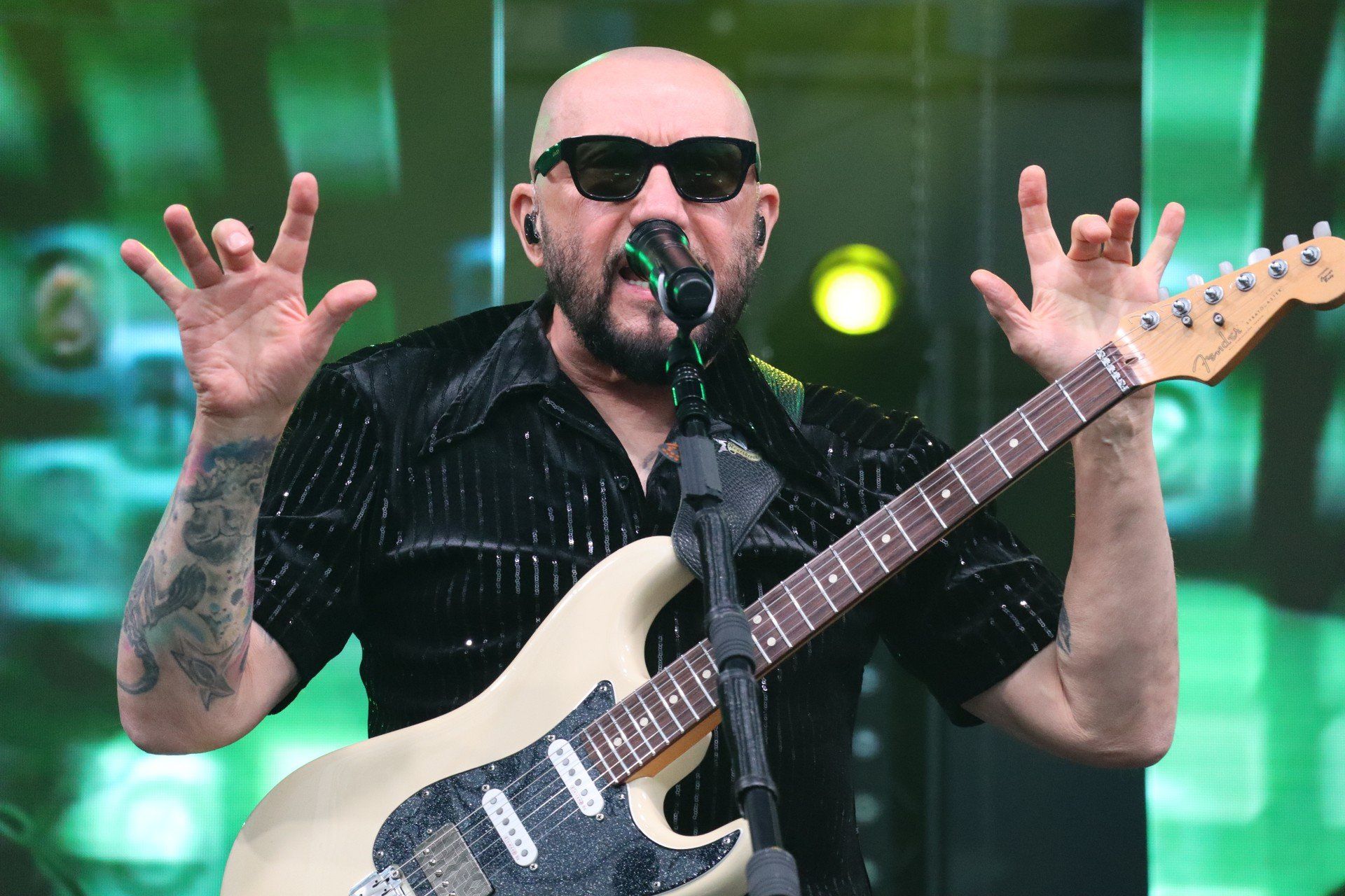 SOBOTA I NIEDZIELA: Weekend Muzyczny - Złote Przeboje nad Wisłą: KOMBII