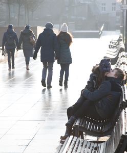 Grudzień wyjątkowo ciepły. Takiej sytuacji nie było od 74 lat