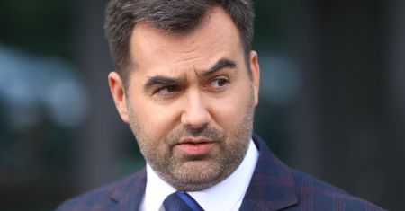 Gdzie wyląduje Spychalski? Człowiek Dudy odszedł ze stanowiska. Ma już nową pracę?