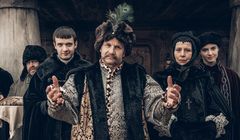 Niemcy i Anglicy śmieją się z żartów w „1670”? Mamy dane o oglądalności komedii Netfliksa