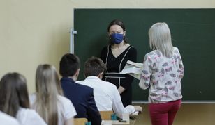 Matura 2020 okiem nauczycieli. Pierwszy dzień bez niespodzianek. Są obawy przed kolejnymi