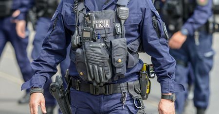 Rodzinna tragedia na Lubelszczyźnie. 40-latek podejrzany o zabójstwo matki