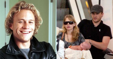 Matilda Ledger ma już 20 lat. Jak dziś wygląda córka Heatha Ledgera i Michelle Williams? (FOTO)