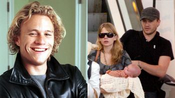 Matilda Ledger ma już 20 lat. Jak dziś wygląda córka Heatha Ledgera i Michelle Williams? (FOTO)