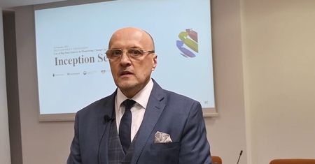 Jest nowy prezes GUS. Poprzedniego odwołał Tusk