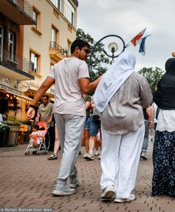 Tłumy w Tatrach w weekend. Interwencje TOPR i mandaty