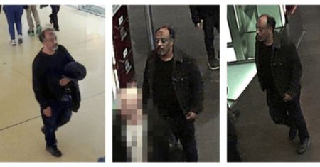 Czyhał na dziewczynki w kinie. Policja z Niemiec publikuje zdjęcia