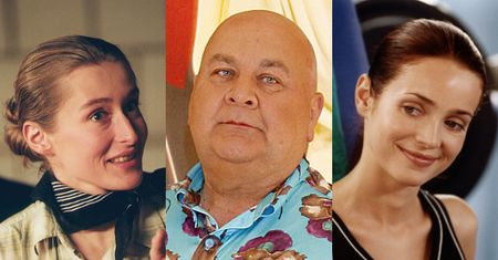 Oni porzucili show-biznes i poszli do "NORMALNEJ" pracy: Agnieszka Sitek, Rudi Schuberth, Karolina Rosińska (ZDJĘCIA)