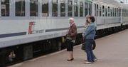 Wrocław: Awaria pociągu. Pasażerowie utknęli na dworcu na dwie godziny