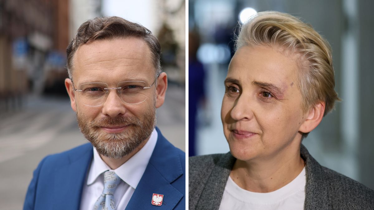 Spięcie w programie