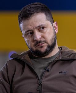 Co z Krymem? Doradca Zełenskiego zaskoczył