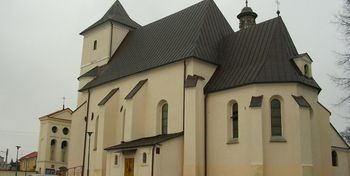 Staszów: Nowy proboszcz parafii św. Bartłomieja