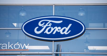 Ford przywraca fachowców. AI nie zastąpiła inżynierów