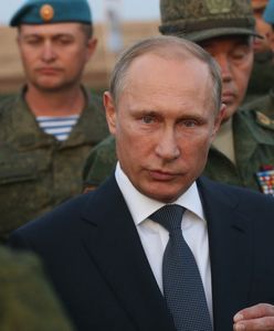 Odlot w rosyjskiej telewizji. Mają nową teorię spiskową