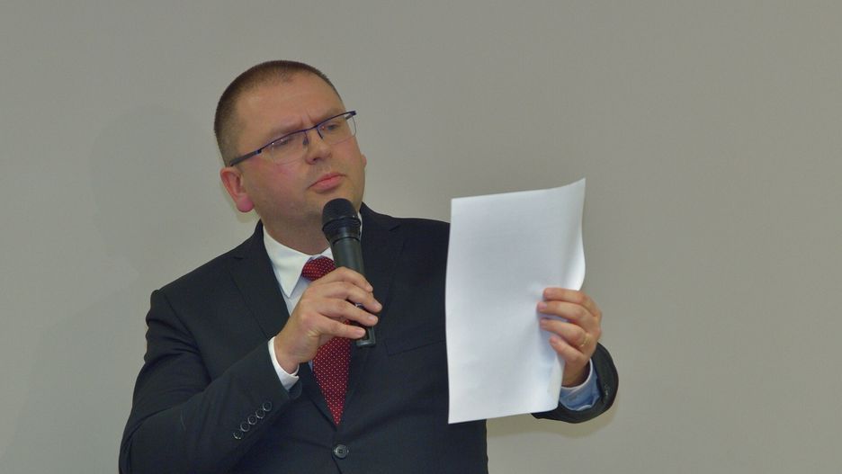 Maciej Nawacki
