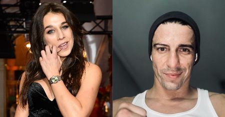 Joanna Jędrzejczyk broni Roberta Karasia po aferze dopingowej. "Nigdy nie przekreślę go jako człowieka"