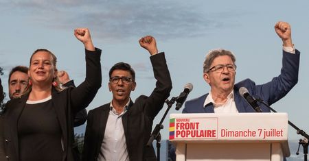 Nieoczywisty ruch Macrona? Szok we Francji po wynikach wyborów