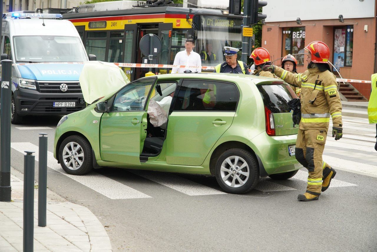 Wypadek Przybyszewskiego